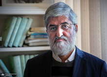 علی مطهری: ایران باید حمله روسیه به اوکراین را محکوم کند/ صداوسیما اخبار این تجاوز را مانند یکی از مستعمرات روسیه گزارش می کند