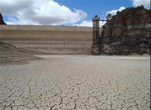 شریعتی: میانگین نرخ مهار آب در استان های شمالی حدود ۱۰ درصد است