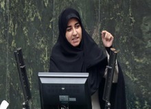 نماینده مجلس: خودروی ملی بیشتر از چنگیزخان مغول از ایرانیان را کشته است/ تنها راه نجات از دست قماربازان و رانتخواران احیای گردان‌های دوران دفاع مقدس است