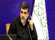 فعالان فرهنگی خطاب به دبیر ستاد امر به معروف و نهی از منکر: ساکت بمان!