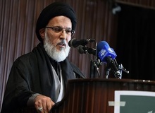 عضو مجلس خبرگان رهبری: غرب گرایان به دنبال تعطیلی عزاداری محرم به بهانه شیوع کرونا هستند/ با سوء استفاده از شرایط کرونا، فضای مجازی را گسترش دادند