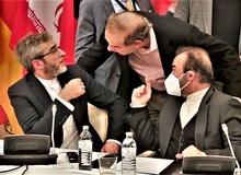یک مقام ارشد اروپایی:ایران مجددا موضوع تحقیقات آژانس را روی میز آورده، درحالیکه قبلاً موضوع را پذیرفته بودند