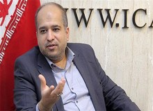  خضریان: الیاس نادران بدون اطلاع نمایندگان مجلس؛ حدود ۴۳۰هزار میلیارد تومان بودجه را افزایش داده است