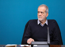 پزشکیان: دولت پای کار مردم ایستاده است