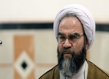 غرویان: هیچ یک از کتب درسی امام در حوزه های علمیه تدریس نمی شود