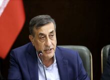گریه معاون پزشکیان هنگام توضیح درباره وزیران پیشنهادی + فیلم 