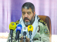 سردار جلالی: درباره رئیس جمهور جدید آمریکا با عجله قضاوت نمی‌کنیم

