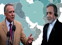 ادعای آکسیوس: مقامات آمریکایی به عراقچی گفتند، ایران کنترل تنگه هرمز را در اختیار ندارد و بنابراین نمی‌تواند درباره این آبراه شرطی تعیین کند