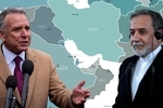 ادعای آکسیوس: مقامات آمریکایی به عراقچی گفتند، ایران کنترل تنگه هرمز را در اختیار ندارد و بنابراین نمی‌تواند درباره این آبراه شرطی تعیین کند