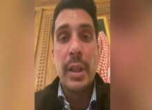 افشاگری ولی‌عهد سابق اردن از فساد دولت در اردن/ حمزه بن حسین: در بازداشت خانگی هستم
