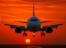 قیمت سوخت هواپیما از رکورد جنگ اوکراین فراتر رفت/ ایرلاین‌ها زمین‌گیر می‌شوند؟