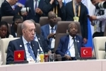 اردوغان: توافق مکه مبتنی بر بازدارندگی جمعی و صلح جهانی است
