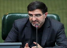 انتقاد نماینده مجلس از سفر تیم ملی فوتبال به کانادا/ امیرآبادی فراهانی:  این هزینه اضافی از کیسه بیت‌المال است

