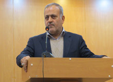 120 پرونده زمین خواری در کمیسیون اصل 90 بررسی شد
