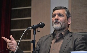 صفارهرندی: برای بعد از ۶۰ روز باید سازوکارهای جدید در تنگه هرمز طراحی شود 