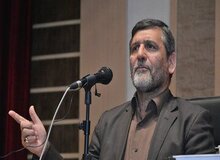 صفارهرندی: برای بعد از ۶۰ روز باید سازوکارهای جدید در تنگه هرمز طراحی شود 