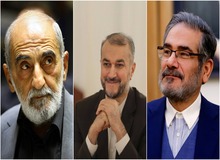 حمله  شریعتمداری به دبیر شورای عالی امنیت ملی و وزیر خارجه: سخنان "نسنجیده " شما موجب نگرنی نیروهای حزب‌اللهی شد
