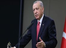 اردوغان: اسد و حکومتش درخواست‌های ترکیه برای گفتگو را رد کردند؛ او خواسته ما را درک نکرد 