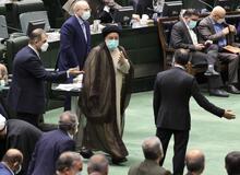 «پاتک» سنگین مجلسی‌ها به «تک» شاسی‌بلند دولتی‌ها
