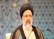 سیدابراهیم رئیسی: بودجه آستان قدس کمتر از یک هزارم بودجه دولت است/ از مقام معظم رهبری استعلام کردم و نتیجه این شد که آستان قدس باید مالیات پرداخت کند / 11 تهمت ناروا به آستان قدس زده شده که عدم پرداخت مالیات هم از آن دست است
