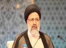 سیدابراهیم رئیسی: بودجه آستان قدس کمتر از یک هزارم بودجه دولت است/ از مقام معظم رهبری استعلام کردم و نتیجه این شد که آستان قدس باید مالیات پرداخت کند / 11 تهمت ناروا به آستان قدس زده شده که عدم پرداخت مالیات هم از آن دست است
