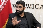 سخنگوی کمیسیون فرهنگی مجلس: دنبال تشکیل «قرارگاه جامع رسانه‌ای، تبلیغی جنگ» هستیم