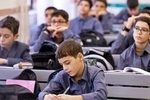 بازماندن ۱۷درصد دانش‌آموزان متوسطه دوم از تحصیل