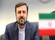 غریب‌آبادی پس از گفت‌وگوهای ژنو: غرب به دیپلماسی، زمان و فضا دهد
