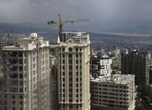 ۵۶ هزار خانه خالی جدید شناسایی شد/ جزییات
