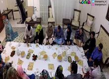 پیشنهاد ارگان رسانه ای  شهرداری تهران برای ایجاد فضای شاد خانواده‌ها در شرایط سخت اقتصادی: قید خرید وسایل نو را بزنید؛ به جای آن تابلو‌های روی دیوار یا رومیزیتان را عوض کنید / برای برگزاری دورهمی و مهمانی هم هر خانواده با قابلمه غذای خودش حاضر شود