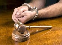 شهردار رودهن به اتهام دریافت رشوه بازداشت شد