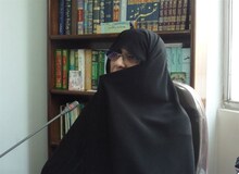 منورشایسته‌خو: اسلام می‌گوید موضوع «حجاب» شخصی نیست ما هم باید بگوییم چشم/ الکی برخوردهای گشت ارشاد را بزرگ می کنند/ فضای مجازی علیه حجاب بسیج شده/ ما اصلاً چیزی به اسم «اجبار» و «حجاب اجباری» در کشور نداریم/ نوه خود بنده دهه نودی است و عشق‌اش حجاب است
