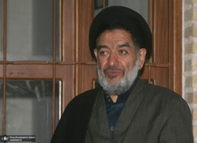 بازنشر یک مصاحبه قدیمی از حجت الاسلام محتشمی پور/ امام(ره) در ارتباط با حضور عوامل نفوذی در اطراف «شورای نگهبان» بارها تذکرات جدی دادند