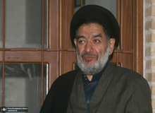 بازنشر یک مصاحبه قدیمی از حجت الاسلام محتشمی پور/ امام(ره) در ارتباط با حضور عوامل نفوذی در اطراف «شورای نگهبان» بارها تذکرات جدی دادند
