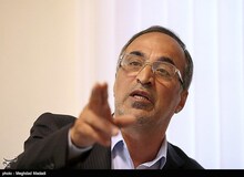واعظ آشتیانی: سیدحسن خمینی هیچ وقت معترض نبوده است/  اصلاح‌طلبان میخواهند یک معترضِ رادیکال را روانه پاستور کنند
