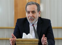 عراقچی: ایران دشمن را مجبور به درخواست آتش‌بس بدون پیش‌شرط کرد 
