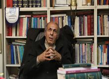 خرمشاهی، حقوقدان: باتوجه به پرونده‌‌های پیشین، بعید است که مالباختگان کوروش کمپانی به حق خود برسند/ قطعا افراد بانفوذی به مالک کوروش کمپایی کمک کردند 