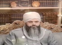 شیخ آزاد شهابی، شیخ مشهور کردستان ترور شد