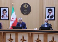 استاندار گیلان: مردان هم باید باحجاب و عفاف باشند/ تمام توان خود را برای جداسازی فضای اداری زنان و مردان به کار گرفته ایم

