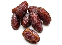 دانستنی های خرما خشک و چیپس خرما