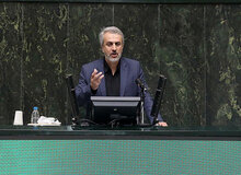 نماینده مجلس: هر خانوار باید حداقل دو خودرو داشته باشد/ من می‌خواهم «فاطمی امین» را استیضاح می کنیم