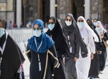 واکسن کرونا در عربستان رایگان خواهد بود