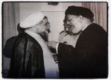 آیا رهبر انقلاب مخالف حضور حسن روحانی در انتخابات ریاست جمهوری بود؟