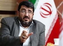ایزدی: دشمن به داده های جدید نیاز دارند تا  اگر دوباره حمله کردند موفقیت بهتری داشته باشند+ فیلم