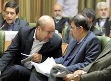 برای پاسخ به انتقادات نمایندگان مجلس انقلابی/ آخوندی به قالیباف نامه نوشت/ حاضرم در مجلس به همه انتقادها پاسخ دهم
