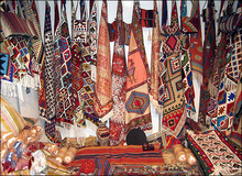 مجلس طرح حمایت از هنرمندان، استادکاران و فعالان صنایع دستی را اصلاح کرد