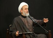حمایت پناهیان از فوتبالیست‌های تیم ملی +عکس