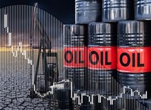 افت نزدیک به یک درصدی نفت برنت؛ قیمت به ۱۰۴ دلار رسید
