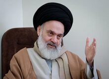 رییس جامعه مدرسین: فتنه‌گران دشمنان ملت ایرانند؛ اگر این افراد روزی بر کشور سلطه پیدا کنند به هیچ کسی رحم نمی‌کنند