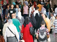 هشدار درباره «سیاهچاله جمعیتی»/ کاهش ازدواج و ولادت‌ها، زنگ خطر جمعیتی برای ایران